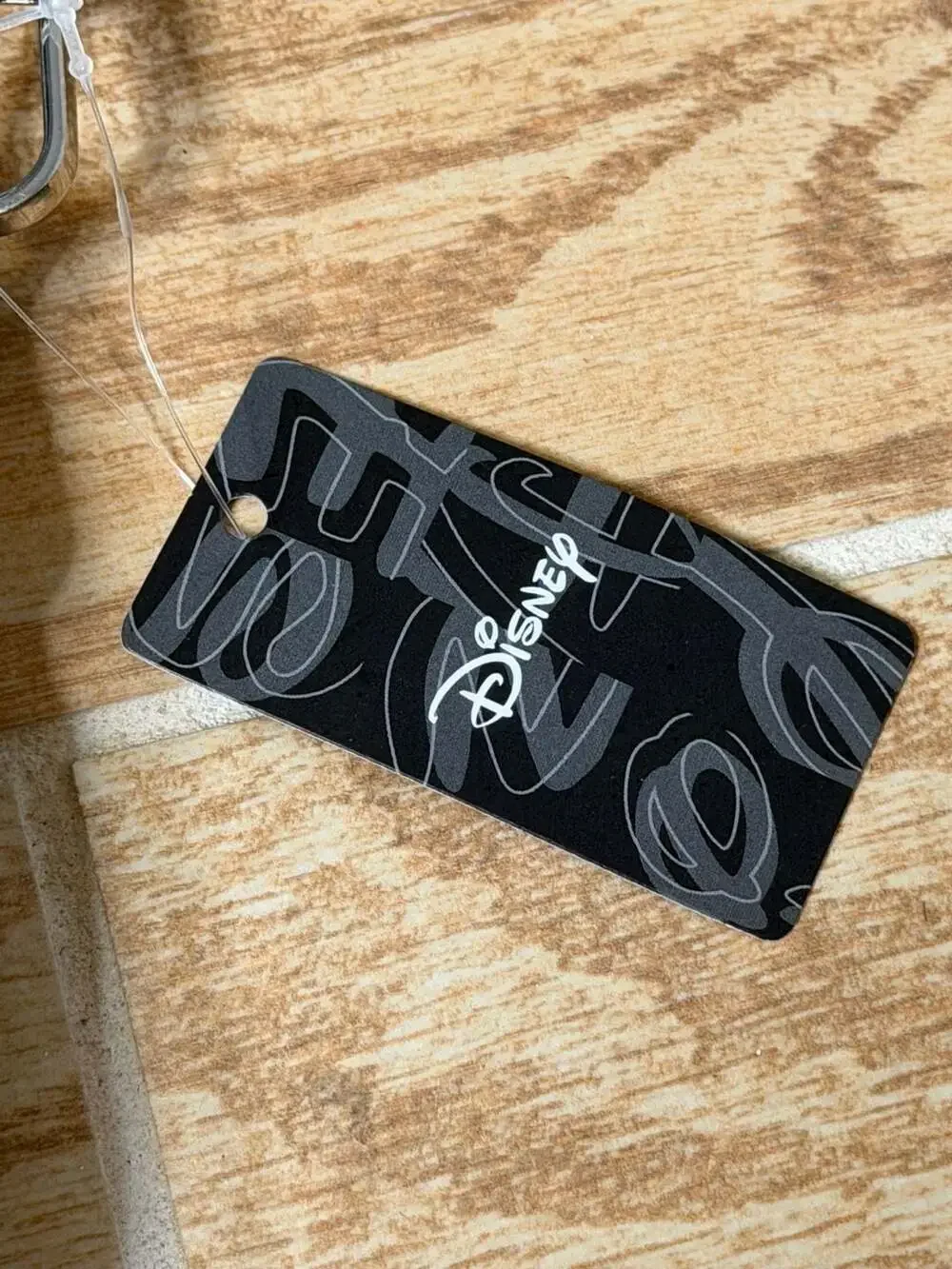 Disney Mickey Mouse Sweets and Treats Crossbody Cell Phone Wallet Bag